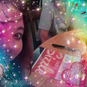 Meet your Posher, Mary